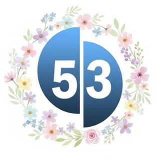 Аватар Telegram-канала «53 новости» Великий Новгород и область🇷🇺