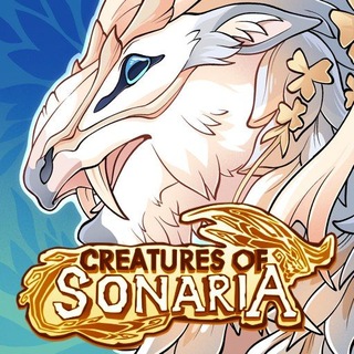 Аватар Telegram-канала « Новости Creatures of Sonaria »