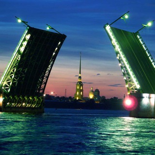 Аватар Telegram-канала Новости Питера