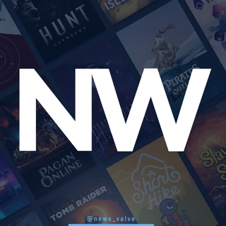 Аватар Telegram-канала Новости Valve — Актуально