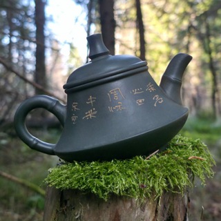 Аватар Новая Школа Чайного Искусства