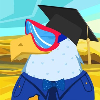 Аватар Telegram-канала GreenOcean NFT Новости RU