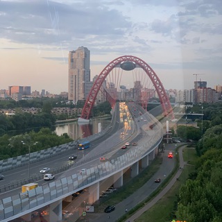 Аватар Новая Рига и Рублевка Новости