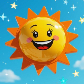 Аватар Telegram-канала LEGOSUN | Новости, Новые наборы, Скидки и т.д.