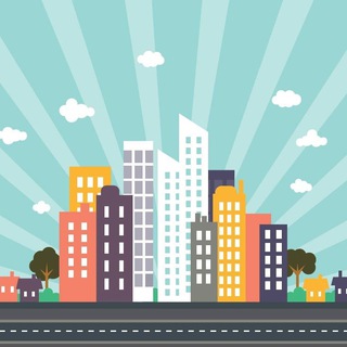 Аватар Telegram-канала Солнечный город Новости