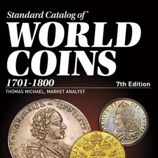 Аватар Новые Монеты и банкноты Мира