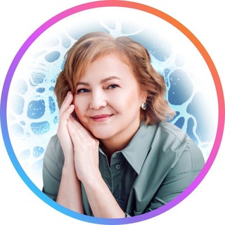 Аватар Галина Кошелева|НейроГрафика