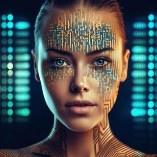 Аватар Telegram-канала ️Нейросети: Волшебство ИИ, IT ️и маркетинг⚡️