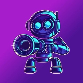 Аватар Telegram-канала Про нейровидео 🎬