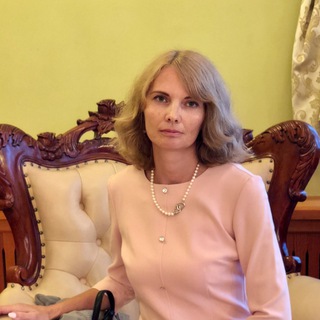 Аватар Telegram-канала Гармония и психологическое здоровье