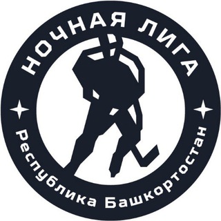 Аватар Ночная хоккейная лига. Республика Башкортостан