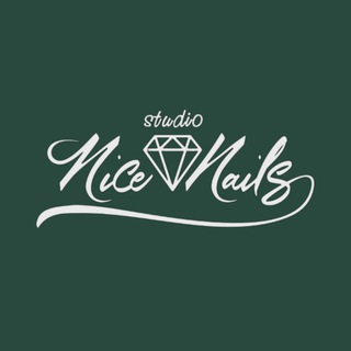 Аватар Telegram-канала NICE-NAILS studio — ваш салон красоты
