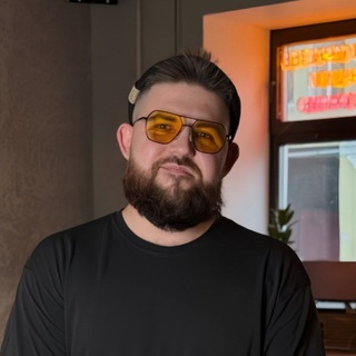 Аватар Истории одного бармена🍹