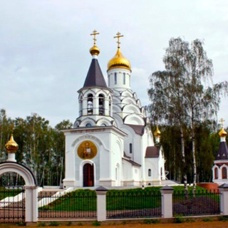 Аватар Храм Николая Чудотворца пос. Дружба, Мытищи