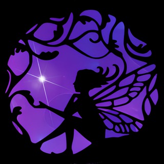 Аватар Telegram-канала Ночные Феи