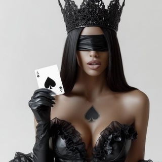 Аватар Telegram-канала Ника Гадаю на Таро