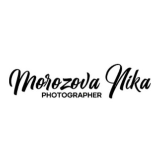 Аватар Фотограф Москва | Nika Morozova