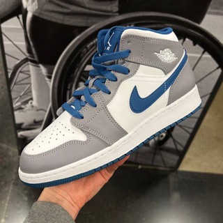 Аватар Telegram-канала Кросовки опт взуття оптом , nike, adidas