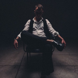 Аватар Telegram-канала Никита Панженский | Event