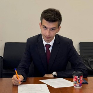 Аватар Telegram-канала Никита Печников
