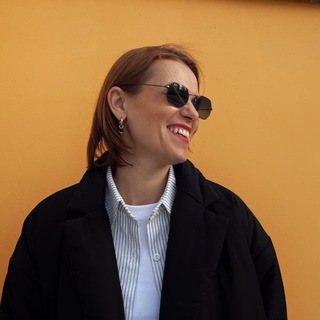 Аватар Telegram-канала Яна Ситникова•Психология самопознания