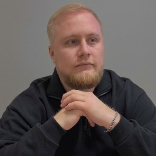 Аватар Telegram-канала Борода с заявками | Николай
