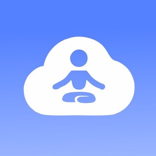 Аватар Telegram-канала Nimbus Mind — медитация, практики осознанности и здоровый сон
