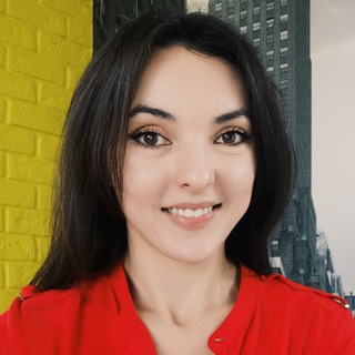 Аватар Telegram-канала Нина. SMM, медиа, контент
