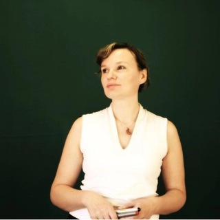 Аватар ТЕРАПЕВТИЧЕСКИЙ БЛОГ Нины Сумирэ (практики, тренинги, истории, сказки, книги + медитативная музыка, кино со смыслом, психология)