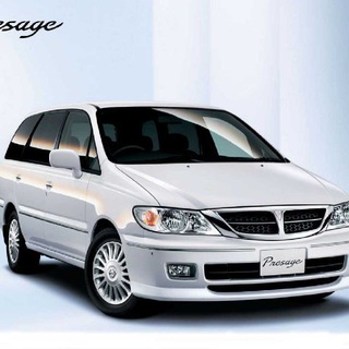 Аватар Nissan Presage опыт