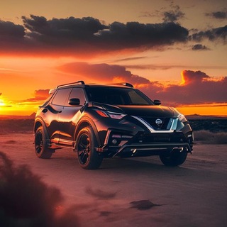 Аватар Telegram-канала Nissan X-Trail T32 🚘