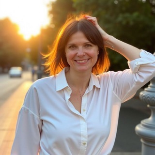 Аватар Telegram-канала Архетипы и деньги💃💰