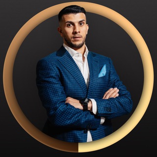 Аватар Telegram-канала Цветочный бизнес ▫️ Меликов Низам