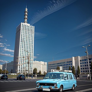 Аватар Авторынок 29 регион