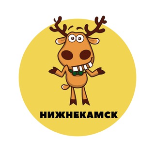Аватар Telegram-канала Нижнекамск | События | Подслушано