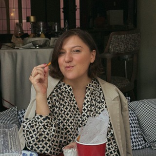 Аватар Telegram-канала Про жизнь и бизнес от Наташи Камалетдиновой