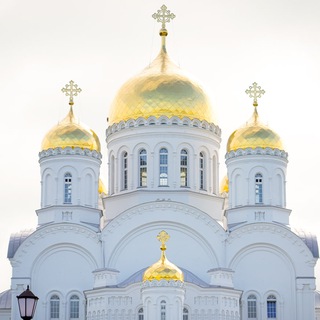 Аватар Нижегородская епархия Русской Православной Церкви