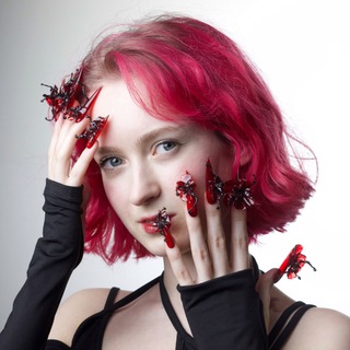 Аватар Telegram-канала n.nails.sav