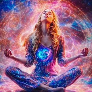 Аватар Telegram-канала 🔮Таро. Эзотерика Нины Егоровой🔮