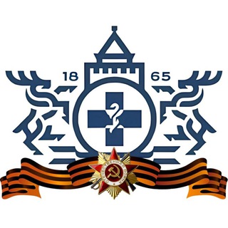 Аватар Telegram-канала Государственное ветеринарное управление Нижнего Новгорода