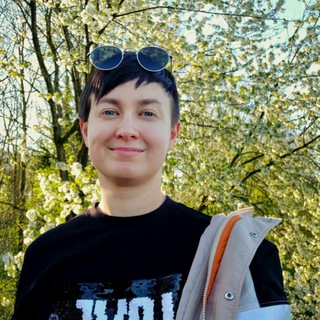 Аватар Telegram-канала Я не советую