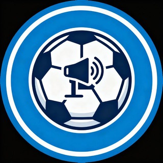 Аватар Telegram-канала Футбольчик, пацаны!