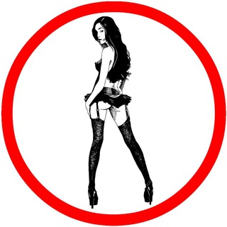 Аватар Telegram-канала Девушки в чулках 18+