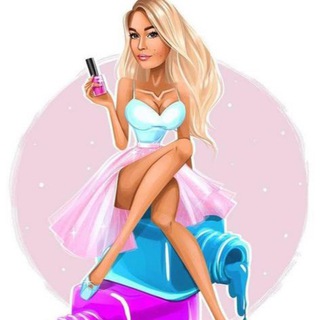 Аватар Маникюр | Ногти | Красота