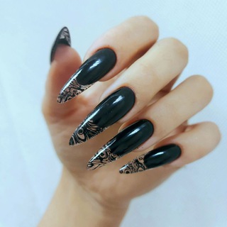 Аватар Telegram-канала Маникюр Усть-Баргузин 💋💅