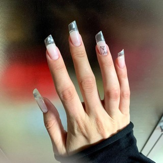Аватар Telegram-канала Moth nails🤍