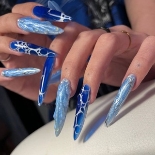 Аватар Telegram-канала Ноготочки мои💓💅