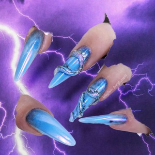 Аватар Telegram-канала 💗Маникюр, наращивание Пионерская Санкт- Петербург, СПБ