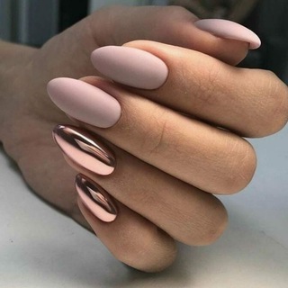 Аватар Telegram-канала Nails💍❤️