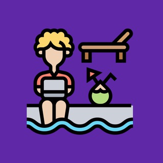 Аватар Цифровой кочевник